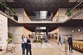 To Let 2 Bedroom Property for Rent in Stellenbosch Central Western Cape